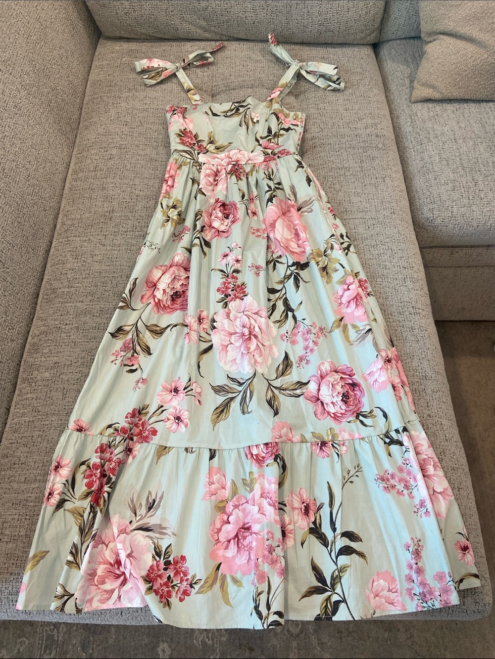 Joie Dress